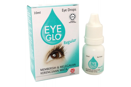 EYE GLO REGULAR 10ML